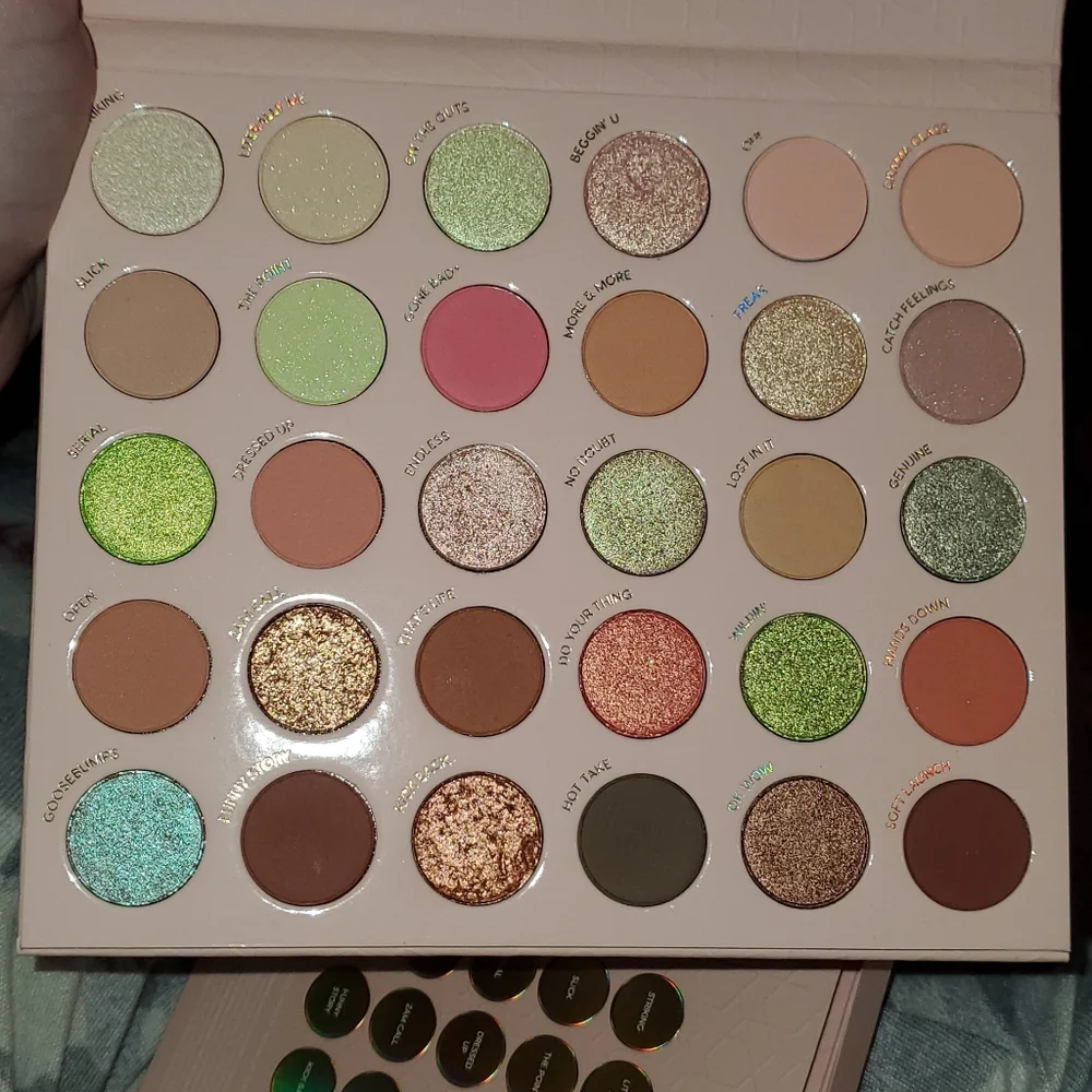 Colorpop bundle - Picture 8 of 16